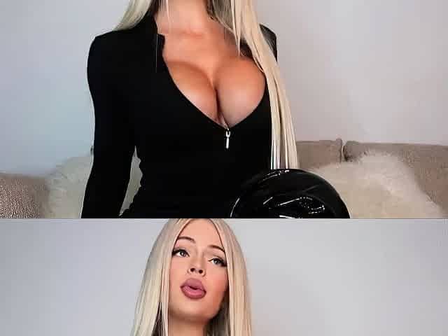 Solo big taco babes masturbation action