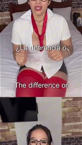 Aged Venezuelan woman comes to a conclusion who to fuck her more excellent: a highland guy or a coastal guy
