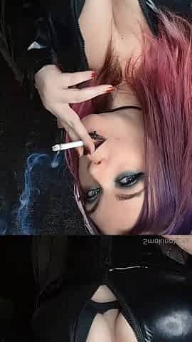 Smoking 718