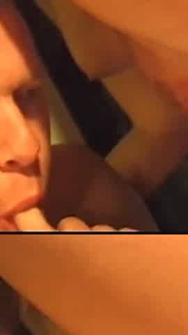 She Is a Wild Horny Whore Looking for a Big Hard Cock to Fuck Her