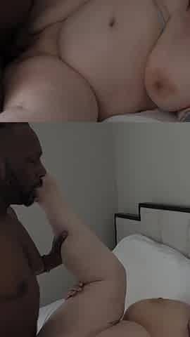 Creampie Crazy