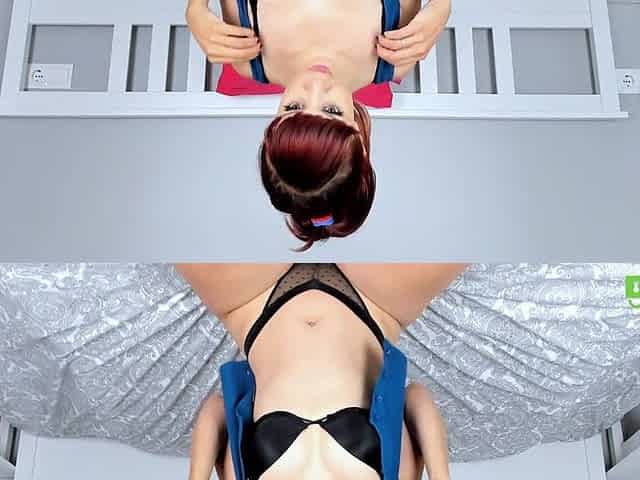 JOI Hiccup Fetish
