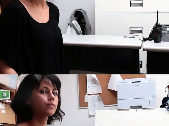 Real teen thief swallows