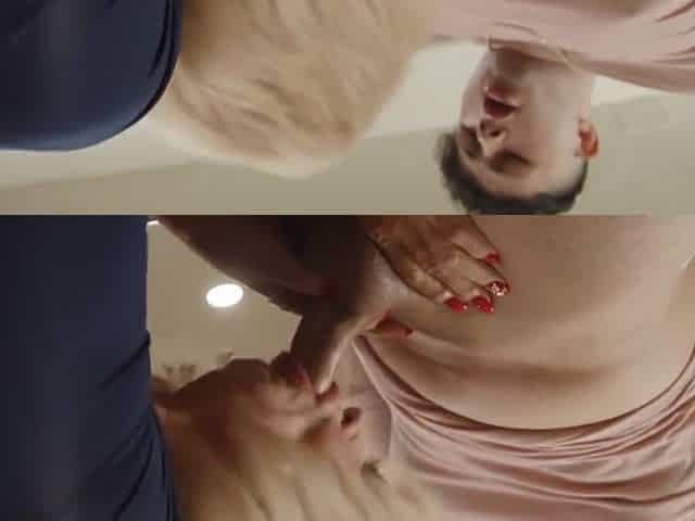 Cum Is Blind - Anneke Nordstrum