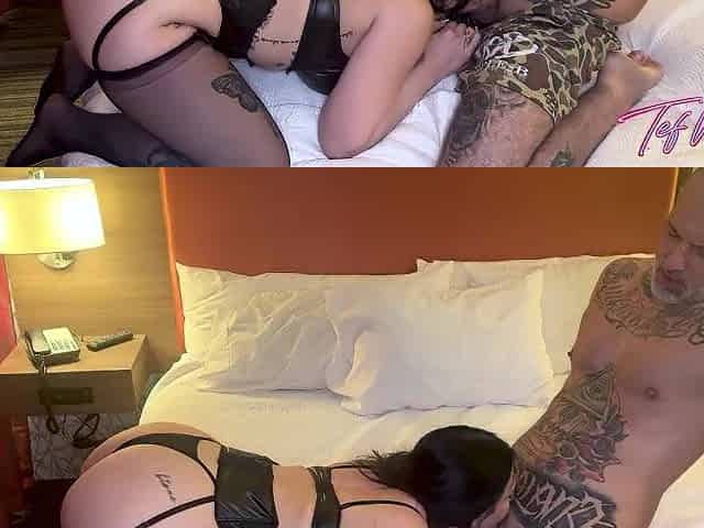 Kendall Ebony gives me her butthole!! (Neverseen Preview)