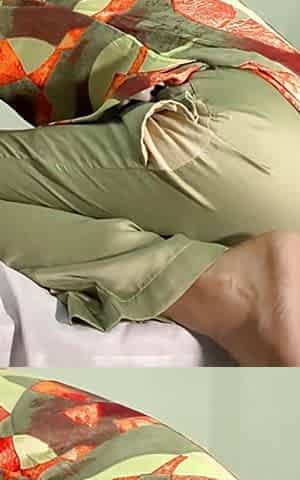 The Village's Sister-in-law Called the Sarpanch Home and Got Her Pussy Fucked