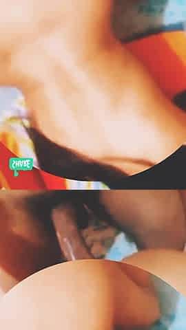 Desi Hot Stepsister and Stepbrother Sex in Doggy Style