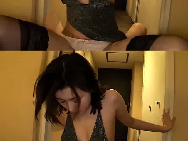 Amateur Asian Japanese Anal Creampie