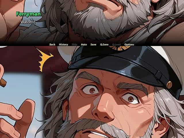 Too Perverted Boyfriends (part 15)