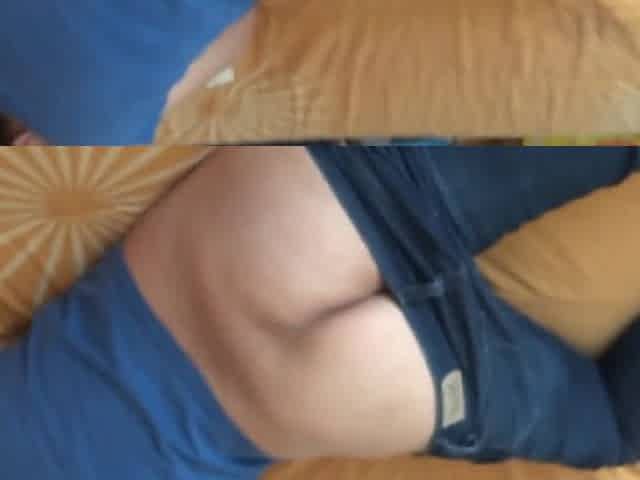 I get turned on watching my stepson stroke whilst this chab records me, full orgasms watching him cum