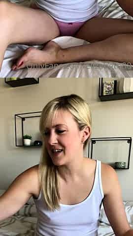 Close up MiLF getting it in the ass
