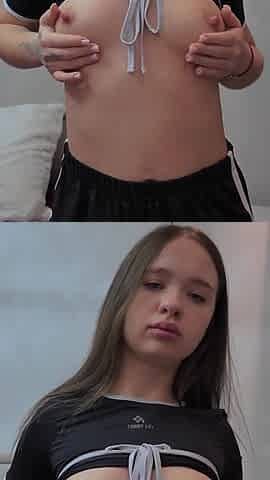 Maybe We Can Settle This Conflict in a More Pleasant Way? a Working Method for Making a Teen Obey