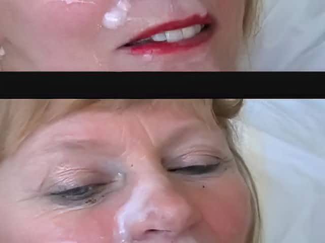 Homemade Cumshots