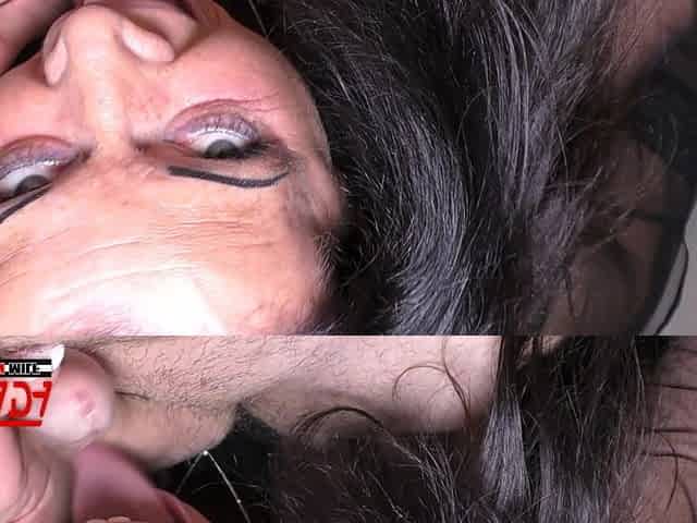POV Blowjob!