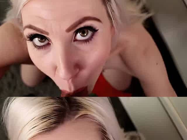 Stepson Fucks Horny Stepmoms Pussy While Stepdad Is In The Next Room - Milf