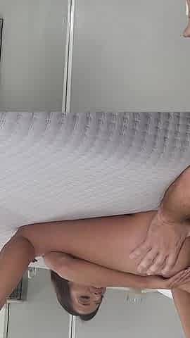 Armani Black Gets Fucked Hard & Fast by Big Dick Stud