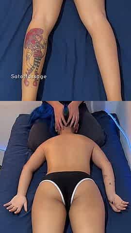 Asmr: From Therapeutic Massage to Erotic Massage