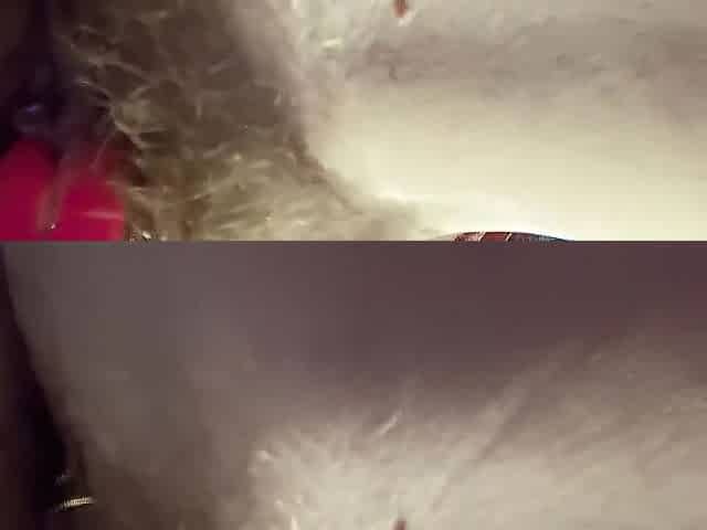 Epic First Orgasm As A 40 Year Old! If Theyre All Gonna Be Like This, Were In For A Fab Ride!