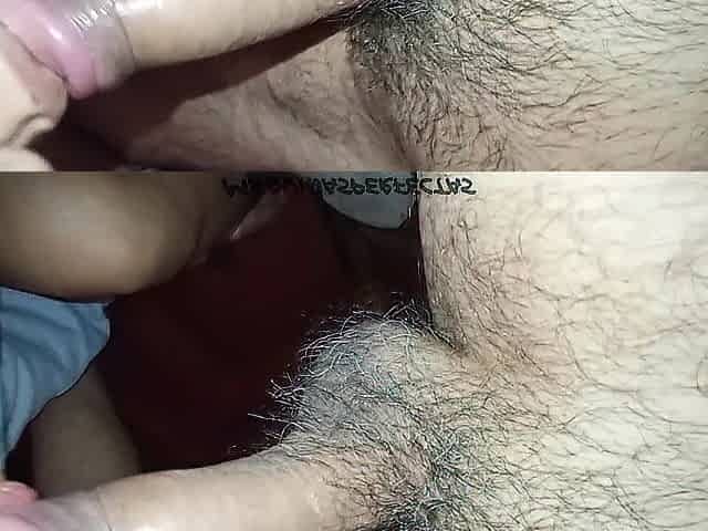 CUM ON FACE, Real goo mask