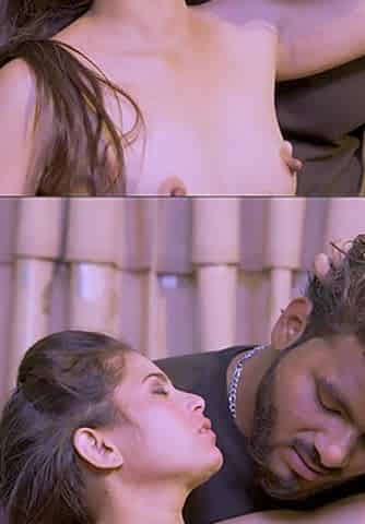 Horny Indian Girl Fucked Hard by Husband Friend