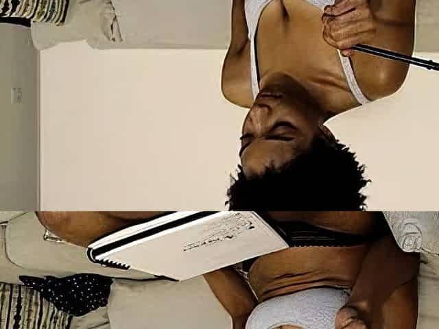 Black and Ebony 2