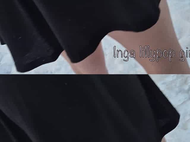 Stranger Fucks Me with a Dildo Outside