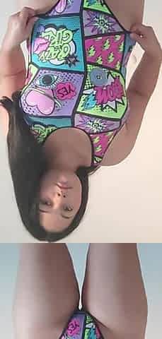 Hot Bigass Young Latina