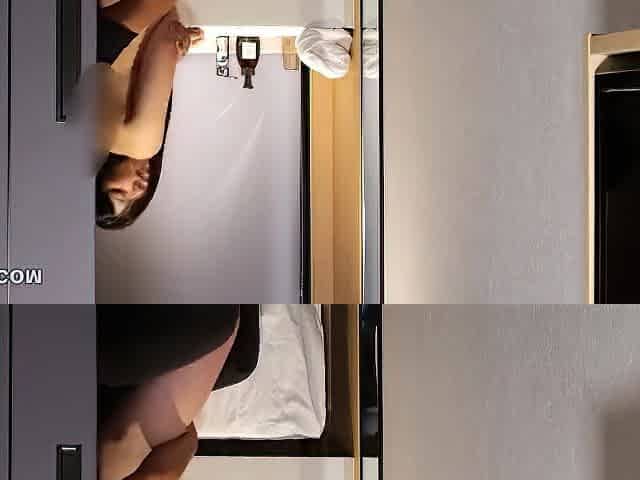 A Student 18+ On Her Way Home From Exercise Is Fucked Hard