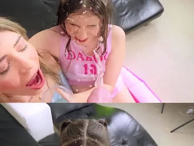 Legal Porno - Jazmine White Molly Smith And Sofia Smith