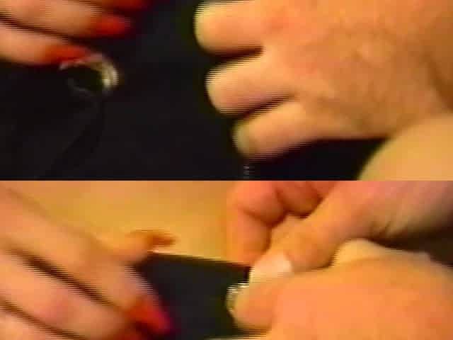 Amoral vixen retro mind-boggling adult scene