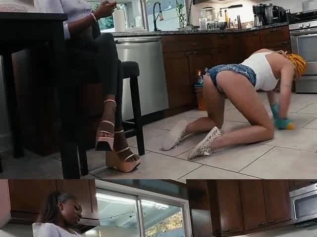 Anne Amari, Tiffany Watson And Amari Anne In Lesbos Ir Crazy Porn Story