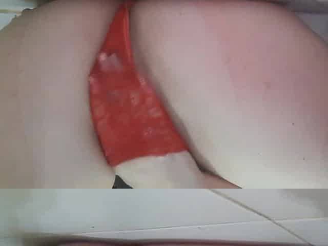 The juiciest vagina u can eat baby