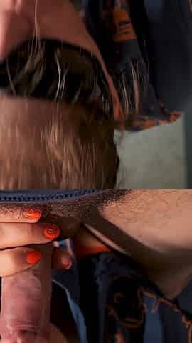 Caught - Fucked!