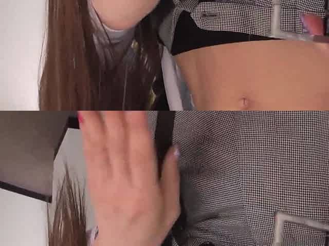 A Wonderful Fuck with a Japanese Teen Uncensored # 7 - Part 1