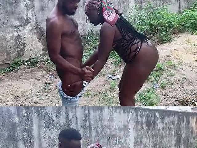 Jabari enjoys creamysugars ebony vagina