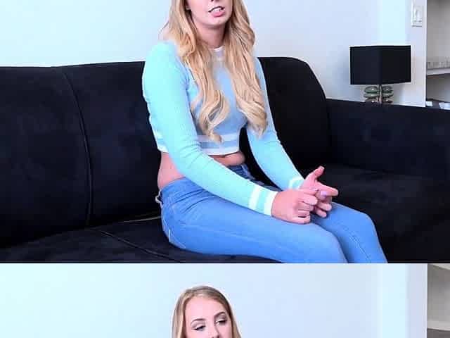 VIXENX-Chloe Scott, Property Sex