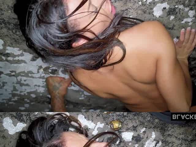 VIXENPLUS very superlatively good Teanna Trump Compilation