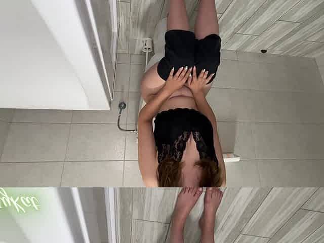 The Daily Toilet Episode 15