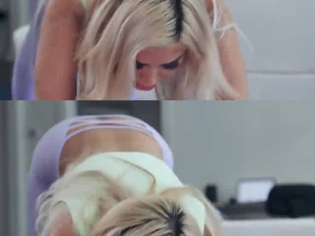 Wonderful Stepmom Heart-stopping Sex - Anthony Pierce
