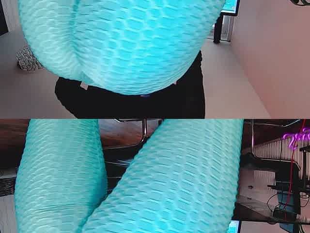 Exploring the Forbidden: My Big Ass and
