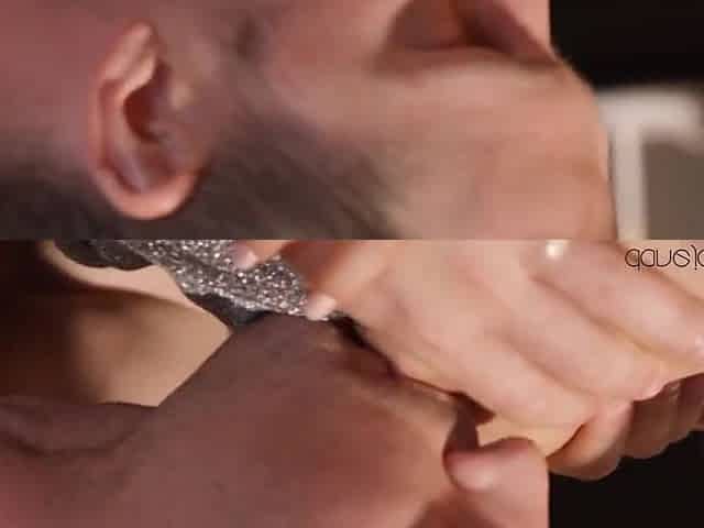 Marilyn Sugar And Dane Jones In Romantic Love Making For Cute Sexually Attractive Ma