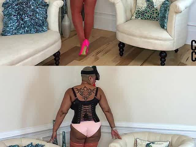 Wedgie Lover (Part 4)