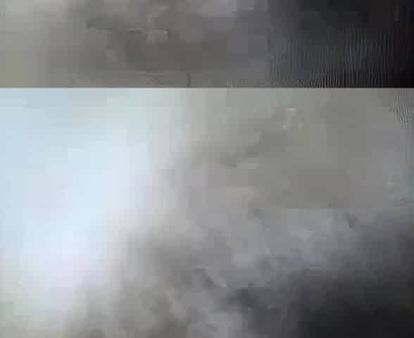 Malaysian Babe Uses a Condom