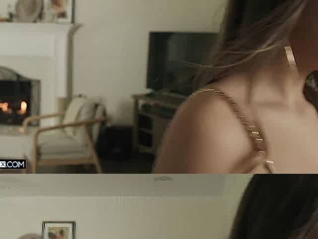 HOTWIFE XXX - "I'm a Nympho Latin babe Hotwife and Drilled The Realtor During the time that My Hubb