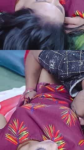 Desi Indian MILF Step Mom Helps Her Step Son How to Fuck Her Step Sister Really Hardcore ( Full Movie )