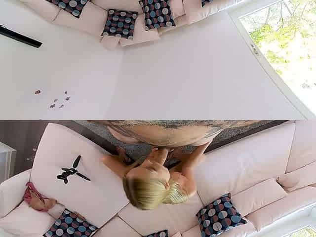 Angelic Anal Sex I