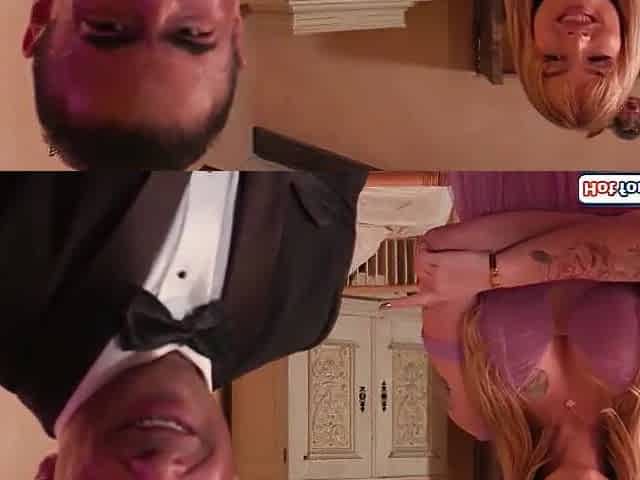 U want to bang me previous to u get married