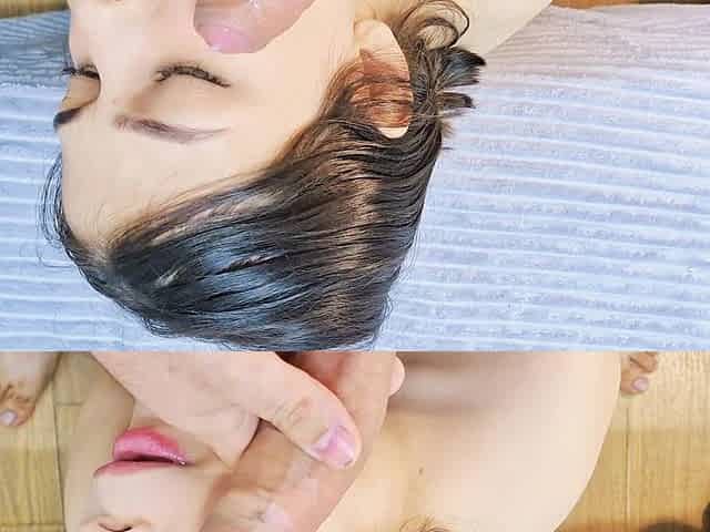 Licking and Your Ass in My Face