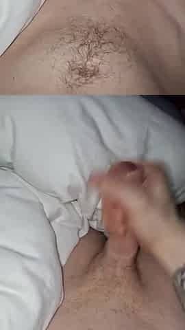 Shy chap wishes curves