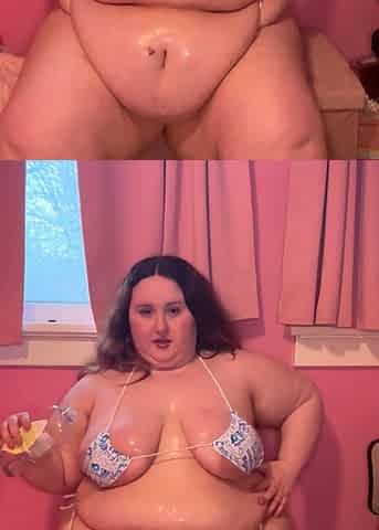 Brunette Big Boobs Dildo Webcam